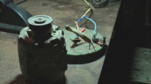 Как подключить электродвигатель от старой стиральной машины с конденсатором и без .