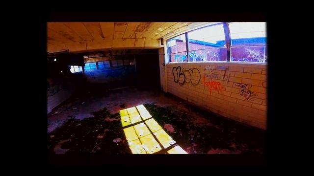 U.G.S. Frosty Morn смотреть онлайн