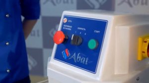 Тестомес Abat ТМС 40НН 2Ц