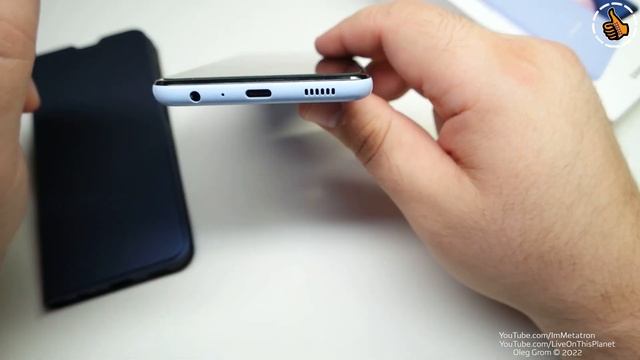 Обзор Samsung Galaxy A13 3/32GB плюсы и минусы смартфона новинки 2022 года. смотреть онлайн