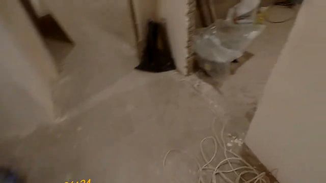 Ремонт в Оренбурге - Поляничко 7/1 5 февраля 2019 смотреть онлайн