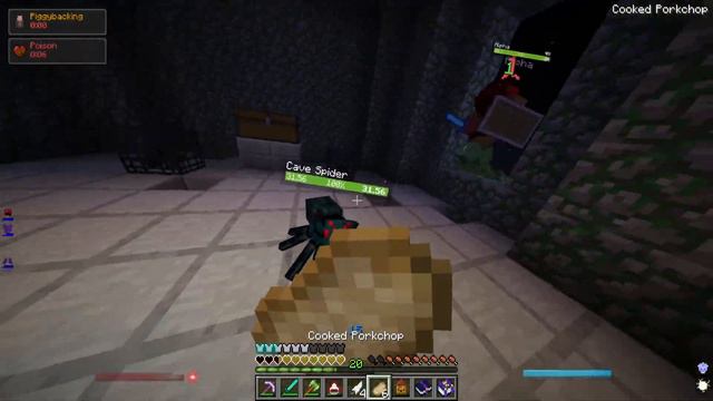 ALPHA und die CLASH ROYALE SUCHT! - Minecraft Zaisan | #18 смотреть онлайн