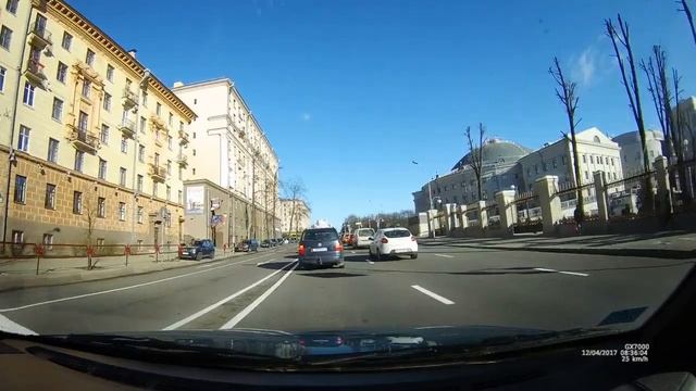 Покатушки по Минску-68 смотреть онлайн