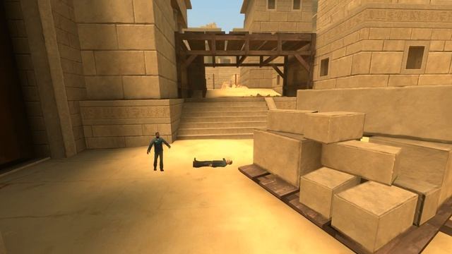 Что-то странное творится с моей жизнью Garry’s Mod смотреть онлайн