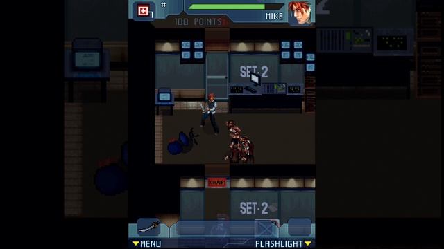 Chapter 2: Showtime (Mike turn) | Zombie Infection 100% смотреть онлайн