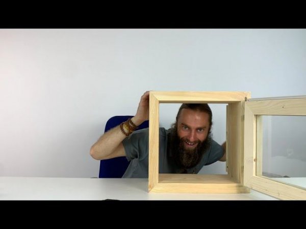 РАСПАКОВКА ВСЯКО РАЗНОГОС ALIE GID