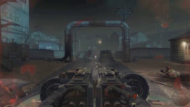 Газовая атака #12 Call of Duty Black Ops #gaming #прохождение #выживание #cod #blackops смотреть онлайн