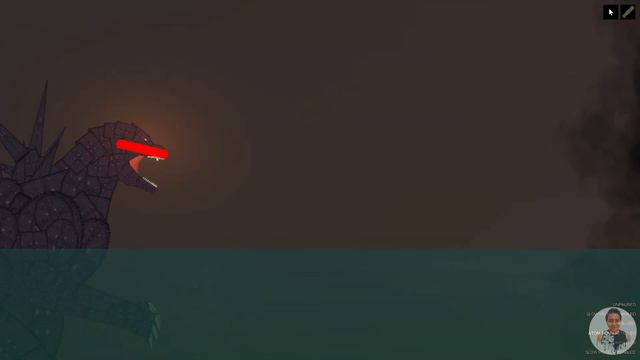 Godzilla Minus One Evolution On All Roblox & PC Games смотреть онлайн