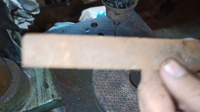 Закаливаю матрицы в старом муфеле в первый раз смотреть онлайн