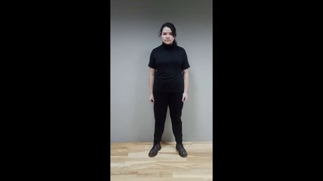 Malwina Bator - recytacja, wyróżnienie XXI OKR im. Józefa Czechowicza смотреть онлайн