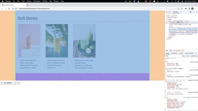 How to center any HTML element using CSS flexbox in 3 steps. смотреть онлайн