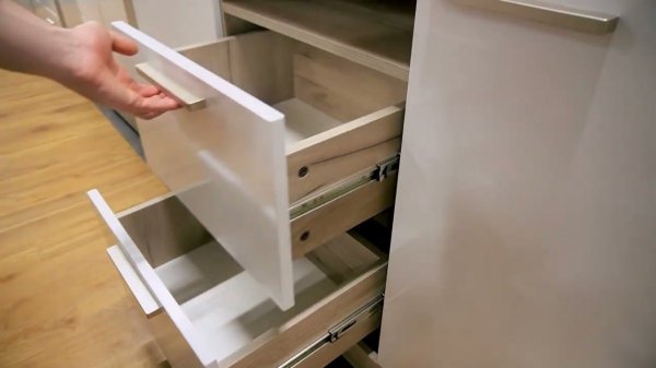 Комод Мартин