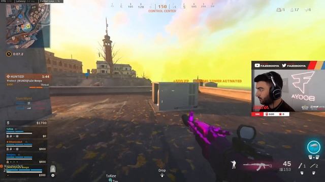 my MINI AK47 CLASS SETUP is AMAZING on Rebirth Island Warzone! смотреть онлайн