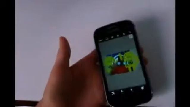 ADOBE-Adobe photoshop (PS touch)no android [Português BR] смотреть онлайн