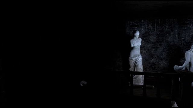 No One Survives | Affected: The Manor VR Gameplay смотреть онлайн