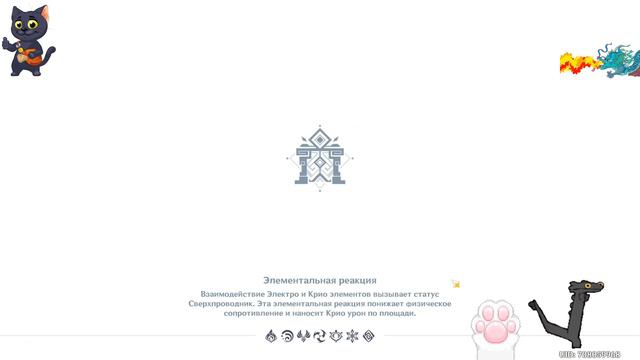 Сквозь хиличурственные земли День 1 Genshin Impact смотреть онлайн