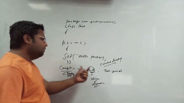 How to Create Packages in Java (HINDI)-02 | User Define | Predefined | Package смотреть онлайн