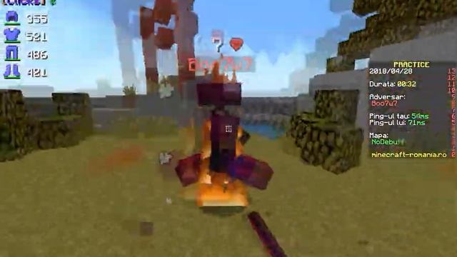 Boo7w7 l Cutitaru reacher? смотреть онлайн