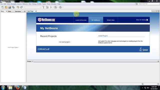 Image Processing in JAVA - Intro смотреть онлайн