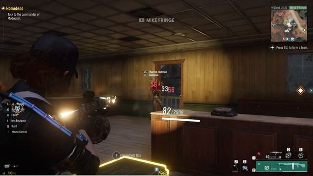 ONCE HUMAN Gameplay - Open World Game By NetEase