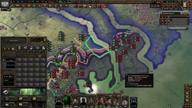 The Secrets Of ARC NET Revealed! (FINALE) Old World Blues: A To Z, Blue Rose Society #3 смотреть онлайн