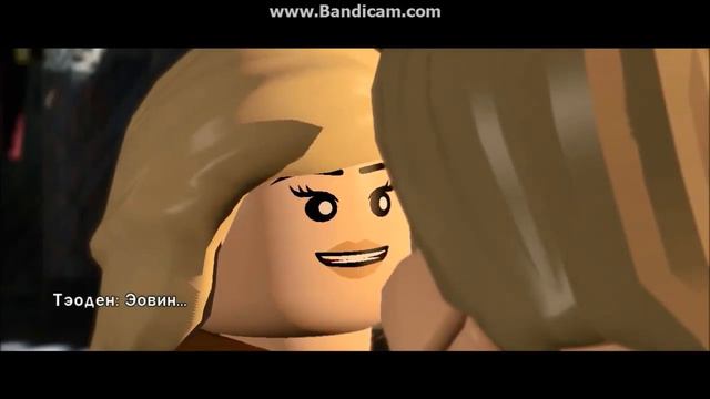 прохождение игры лего властелин колец: 10ч. смотреть онлайн