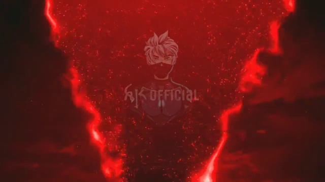 Red Reaper Action intro making смотреть онлайн