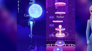 Anna Love Is An Open Door Vs Frozen Elsa Let It Go! Beat Jumper: EDM up!