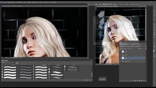 С днем рождения, моя маленькая девочка! смотреть онлайн