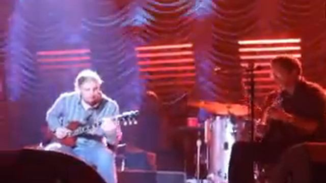 Eric Clapton & Derek Trucks смотреть онлайн
