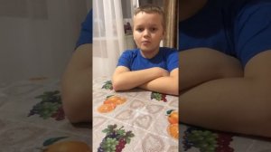 Стих - Английский язык на урок, 3 класс