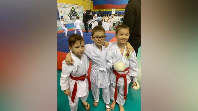 VI КУБОК ЕВРАЗИИ по всестилевому каратэ Стерлитамак,Республика Башкортостан 20–24 февраля 21.02.202 смотреть онлайн