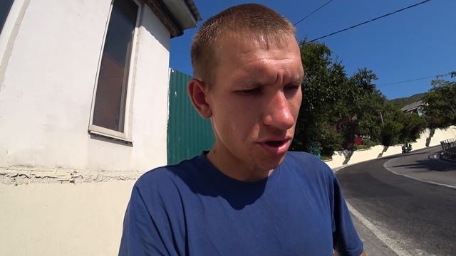 СЕРПАНТИН ОТРЫВАЕТ КОЛЕСО, ДОРОГА ДОМОЙ смотреть онлайн