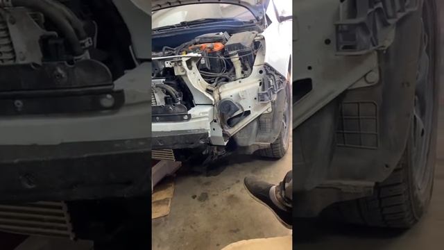 Будни автосервиса - 7 смотреть онлайн