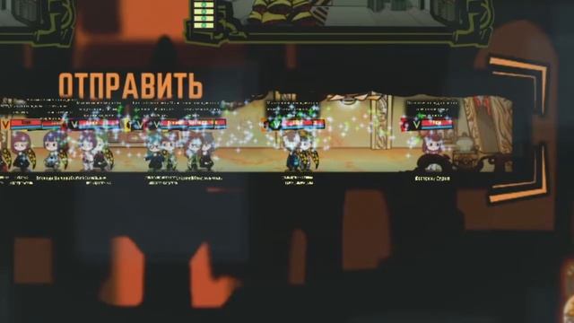 WHITE NIGHT IN A NUTSHELL смотреть онлайн