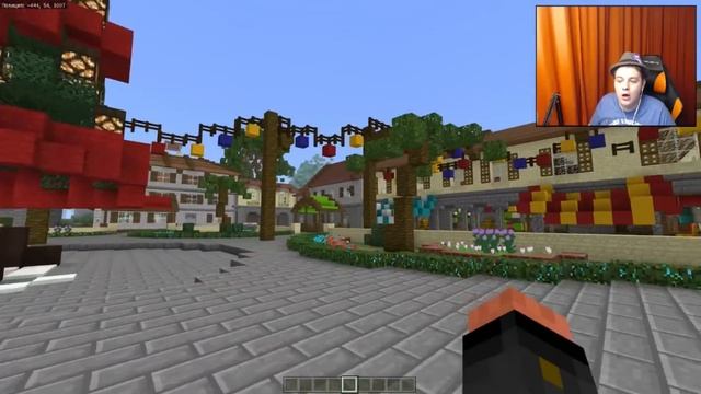 КАК ПОЛУЧИТЬ НОВОГОДНИЕ ПОДАРКИ В MCPE ? Бесплатные подарки в Майнкрафт PE смотреть онлайн
