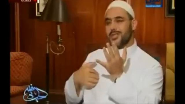 Шейх Саид Фуда об Имаме аль-Аш'ари и ашаритах-2/2 смотреть онлайн