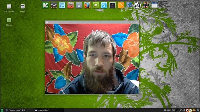 Cutting Edge Linux updates смотреть онлайн