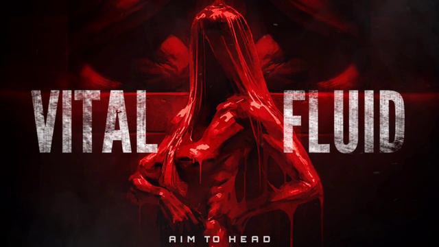 [FREE] Dark Techno / EBM / Industrial Type Beat 'VITAL FLUID' | Background Music смотреть онлайн