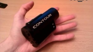 Обзор камеры Contour ROAM 2