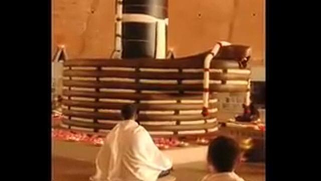 Dyanalinga - Sadhguru Jaggi Vasudev смотреть онлайн