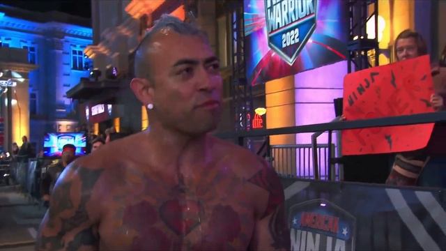 Anw Mark Farrell and Brad Giles runs смотреть онлайн