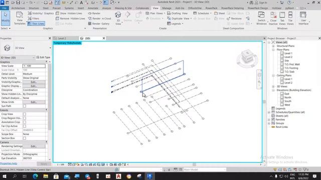 Revit Structure + Architecture VGA PC 3វគ្គថ្មីពេលព្រឹក។ រៀនផ្ទាល់ផងអនឡាញផង។ #SketchUp2022 #AutoCA смотреть онлайн