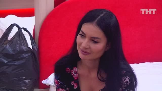 ДОМ-2 Lite 6022 день Дневной эфир (04.11.2020) смотреть онлайн