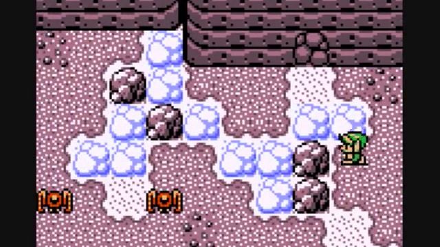 Let's Play Legend of Zelda: Oracle of Seasons Part 14: Link's Item-Swapping Services смотреть онлайн