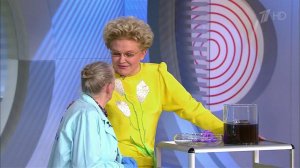 Жить здорово! Выпуск от 04.07.2016