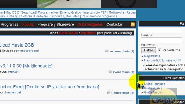 como descargar todo tipo de programas y juegos смотреть онлайн