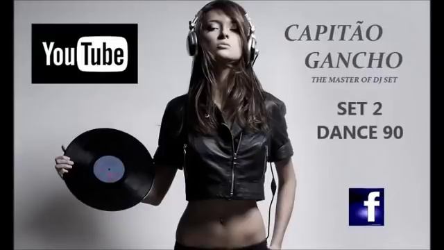 DANCE 90,91,92,93,94,95,96,97,98,99 CAPITÃ® PARTE 4 смотреть онлайн