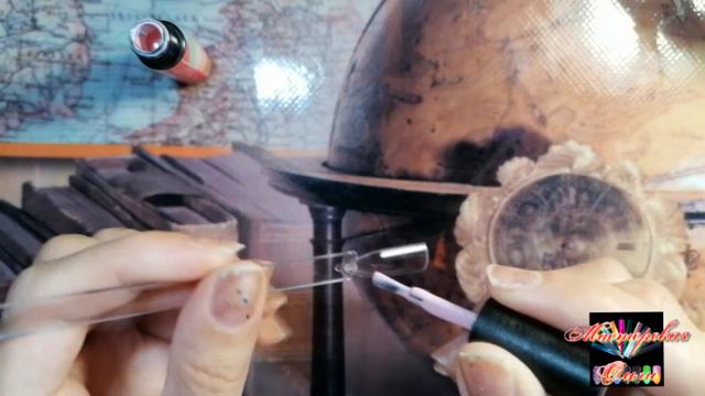 Распаковка№9.Гель-лаки торговой марки WID CHIC#распаковкаAliexpress#распаковкапосылок#гельлакWIDCHI смотреть онлайн