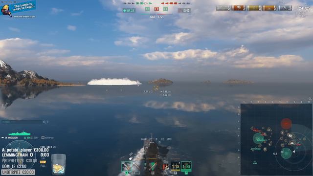 Mogador - Breaking Down A Replay Where I Was Accused Of Cheating смотреть онлайн